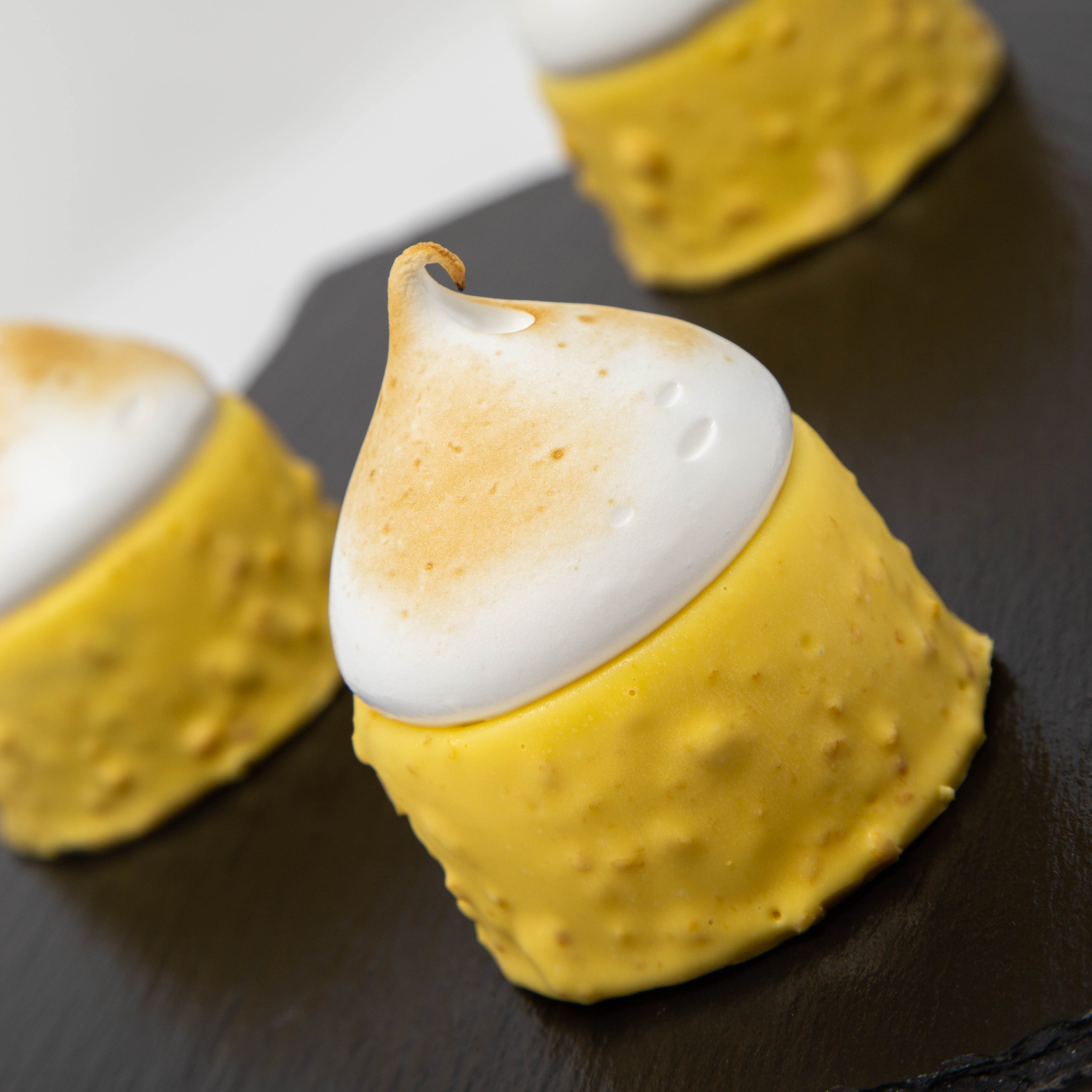 LEMON CANDLE